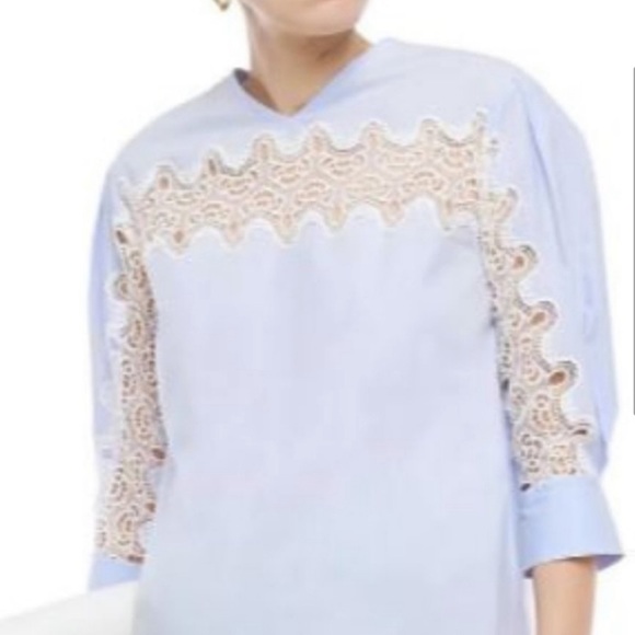 Sandro xs pavel nwt - Picture 1 of 11